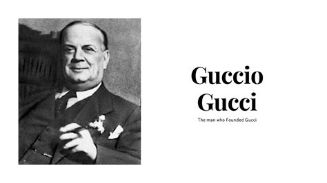 gucci wikipédia|who was Gucci founded by.